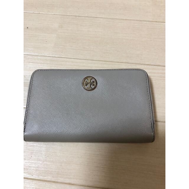 Tory Burch(トリーバーチ)のトリバーチ　財布 レディースのファッション小物(財布)の商品写真