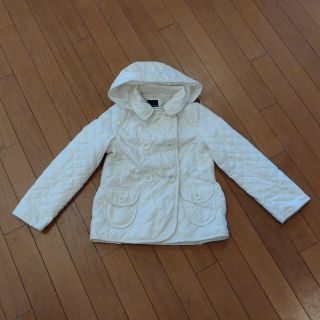 ギャップキッズ(GAP Kids)のGap kids　中綿コート　Pコート(コート)