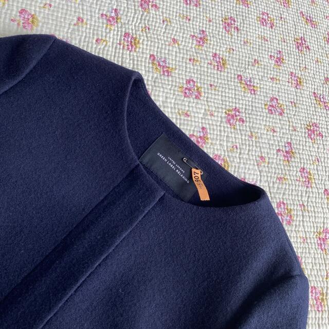 UNITED ARROWS green label relaxing - グリーンレーベル ノー
