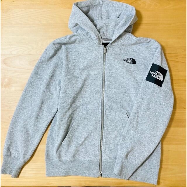 THE NORTH FACE パーカー　メンズMサイズ