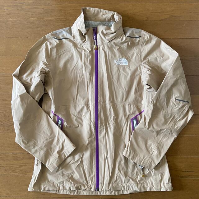 THE NORTH FACE ノースフェイス ハイベントジャケット レディースL