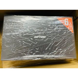 DAYTONA バイク用インカム　DT-01 新品未使用‼︎(装備/装具)