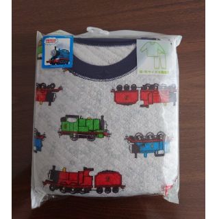 ユニクロ(UNIQLO)のUNIQLO パジャマ トーマス 100(パジャマ)