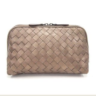 ボッテガ(Bottega Veneta) ポーチ(レディース)の通販 200点以上 ...