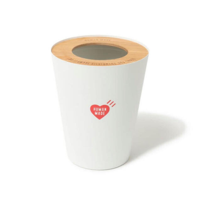 human made ROUND TRASH CAN ゴミ箱 ごみ箱 human made ROUND TRASH CAN ゴミ箱 ごみ箱