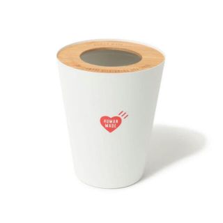 ヒューマンメイド(HUMAN MADE)のhuman made ROUND TRASH CAN ゴミ箱(ごみ箱)