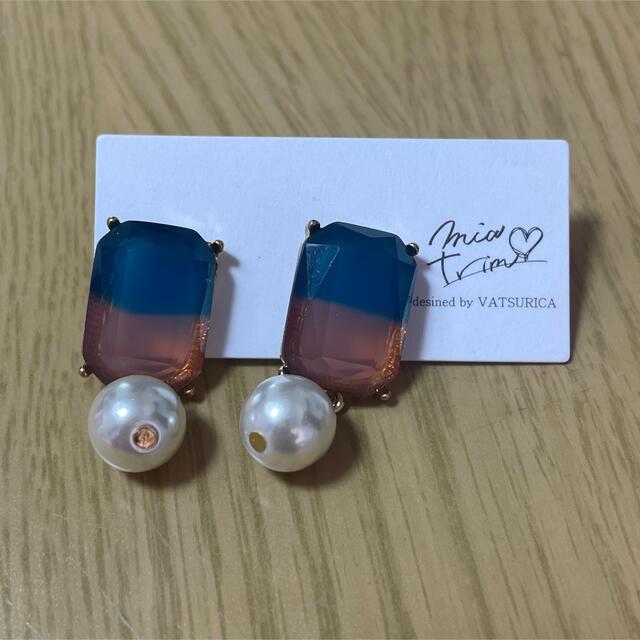 ピアス レディースのアクセサリー(ピアス)の商品写真