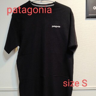 パタゴニア(patagonia)のpatagonia　パタゴニアTシャツ(Tシャツ/カットソー(半袖/袖なし))