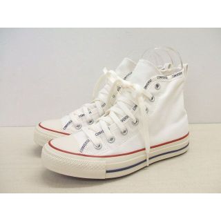 コンバース(CONVERSE)のCONVERSE スニーカー コンバース(スニーカー)