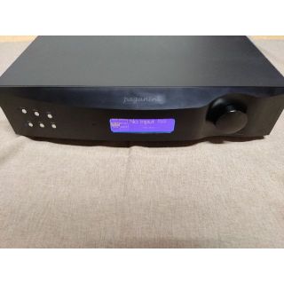 dCS Paganini DAC D/Aコンバーター プリアンプ 元箱付き 中古(その他)