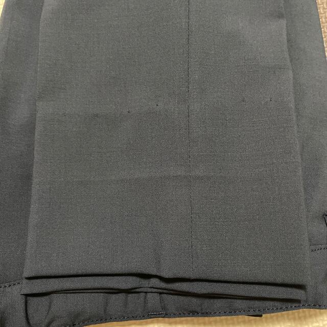 ARMANI JUNIOR(アルマーニ ジュニア)のkaps様専用　アルマーニジュニア  スーツ　上下セット　6A 118㎝ キッズ/ベビー/マタニティのキッズ服男の子用(90cm~)(ドレス/フォーマル)の商品写真