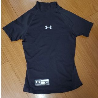 アンダーアーマー(UNDER ARMOUR)のアンダーアーマー　アンダーシャツ　130(下着)