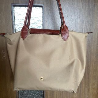 ロンシャン(LONGCHAMP)のロンシャン(トートバッグ)