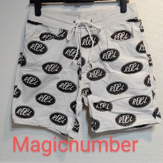 マジックナンバー ショートパンツ(メンズ)の通販 20点 | MAGIC NUMBER