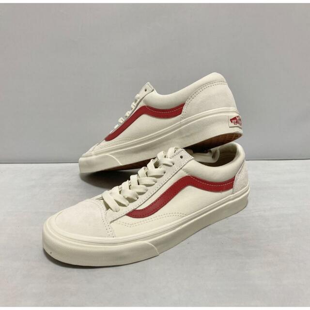 激レア 90s vans \