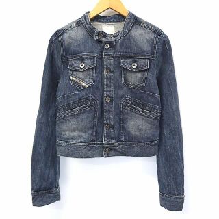 ディーゼル ジージャン/デニムジャケット(メンズ)の通販 500点以上 ...