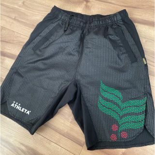 アスレタ(ATHLETA)の早い者勝ち‼️ATHLETA 160 美品　(ウェア)