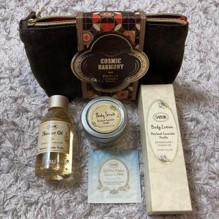 サボン(SABON)のSABON ボディケアギフト(その他)