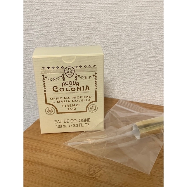 定番最新作】 Santa Maria Novella - 新品 サンタマリアノヴェッラ