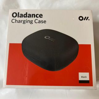 Oladance Charging Case(ヘッドフォン/イヤフォン)