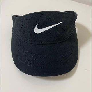 ナイキ(NIKE)の専用☆新品☆ NIKE ナイキ　バイザー　Court Advantage(その他)