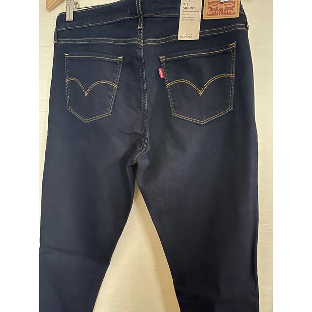 Levi's(リーバイス)のLevi’s  jeans レディースのパンツ(デニム/ジーンズ)の商品写真
