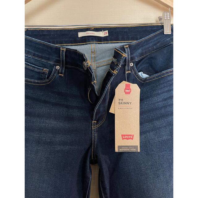 Levi's(リーバイス)のLevi’s jeans レディースのパンツ(デニム/ジーンズ)の商品写真