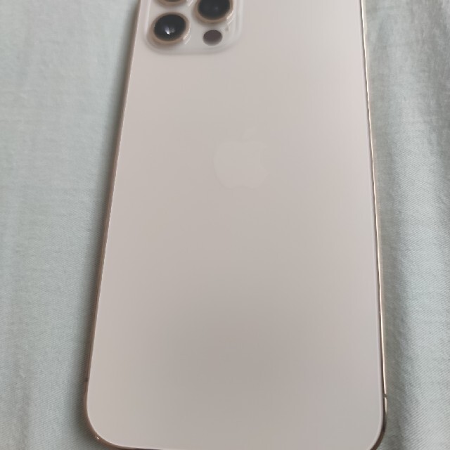 iphone 12 PRO 256GB シムフリー