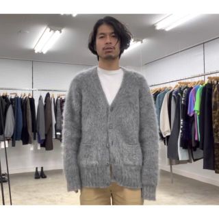 Ernie Palo HOWDAY別注 モヘアカーディガン | tspea.org