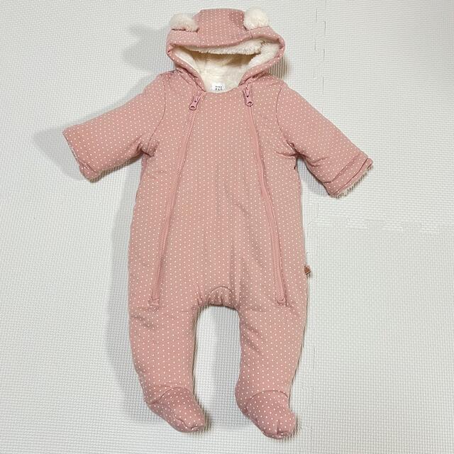 babyGAP - baby GAP ボディーオール カバーオール ジャンプスーツ くま