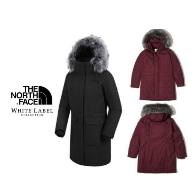 レディースThe NORTH FACE アウター  W'S NEW GRANT