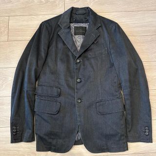 メンズメルローズ(MEN'S MELROSE)のMEN'S MELROSE アウタージャケット 3way Mサイズ(テーラードジャケット)