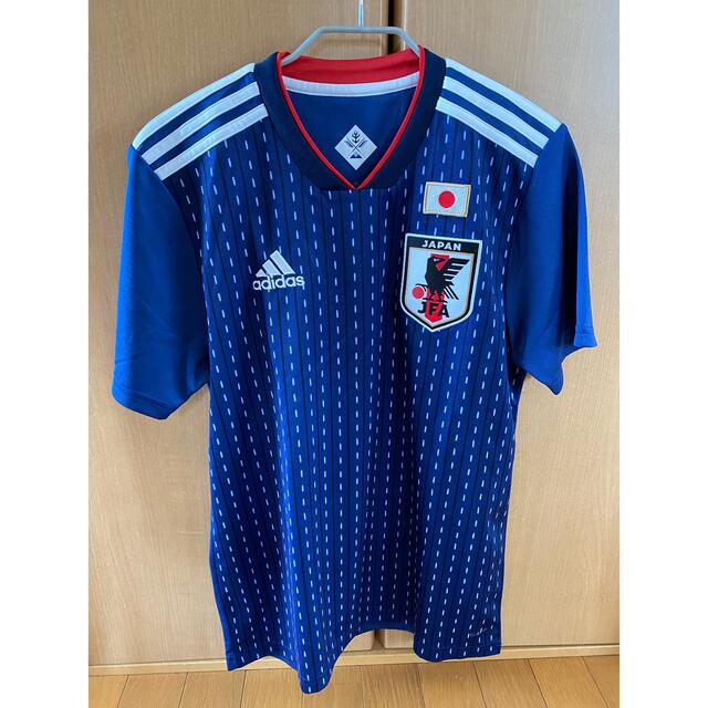 FIFA ワールドカップ サッカー日本代表ユニフォーム レプリカ | フリマアプリ ラクマ
