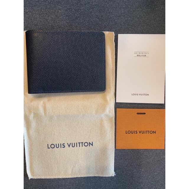 人気の春夏 【新品・未使用品】ルイ・ヴィトン - VUITTON LOUIS タイガ