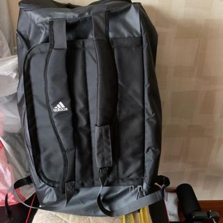 アディダス(adidas)のadidas(トラベルバッグ/スーツケース)