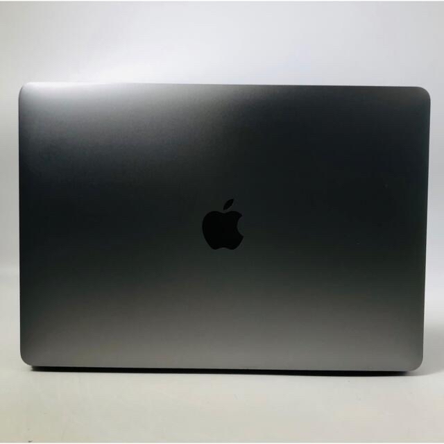Mac (Apple)(マック)のMacBook Air 2020 i5/8gb/512gb ac+2023/03 スマホ/家電/カメラのPC/タブレット(ノートPC)の商品写真