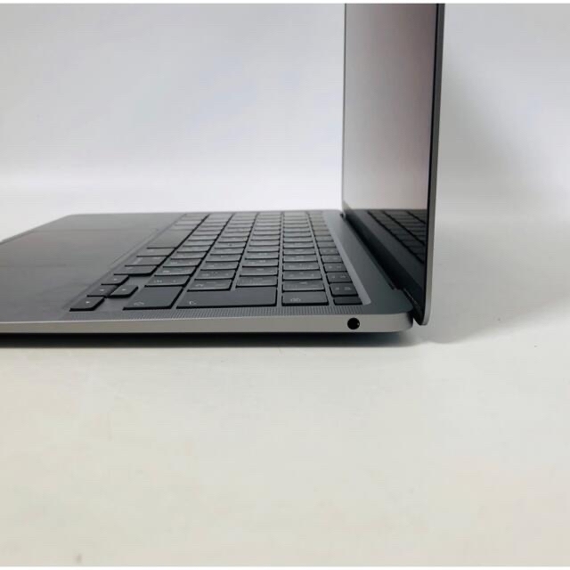 【美品】MacBook Air 2020 512GB i5 8GB US