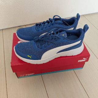 プーマ(PUMA)のプーマシューズ(スニーカー)