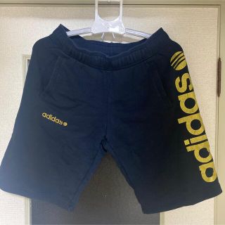 アディダス(adidas)のadidas ハーフパンツ(ショートパンツ)