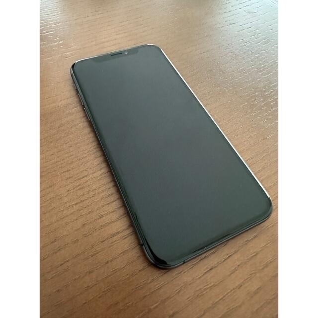 iPhoneXs 64G ブラック 2022新商品 16750円 previntec.com
