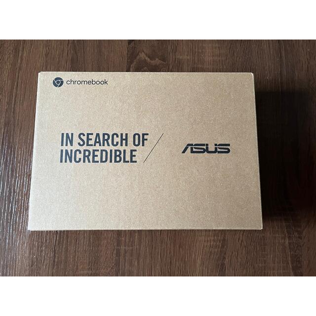 ASUS Chromebook Detachable CM3 128GB