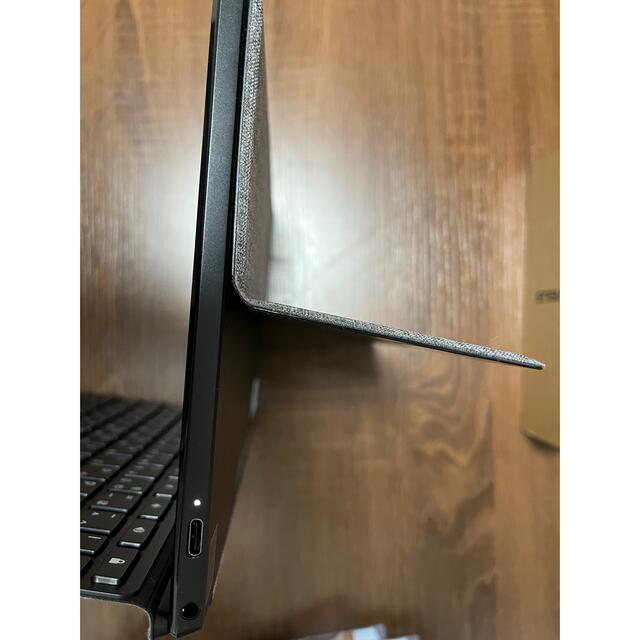 ASUS Chromebook Detachable CM3 128GB 4