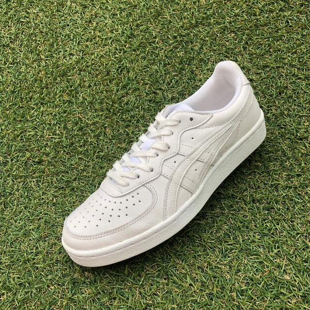 美品24 Onitsuka Tiger オニツカタイガー GSM HT286 amareloae.com.br