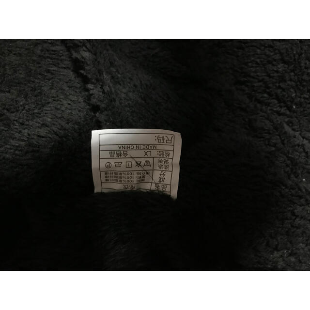 ダウンジャケットAliExpressサイズL レディースのジャケット/アウター(ダウンジャケット)の商品写真