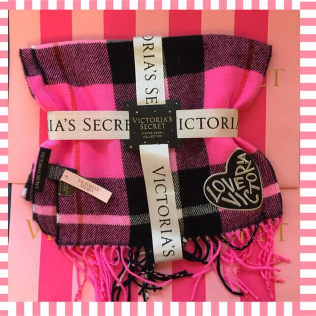 Victoria’s Secret マフラー