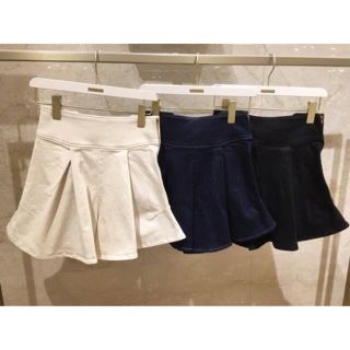 スナイデル(SNIDEL)のsnidel＊ショートパンツ(ショートパンツ)