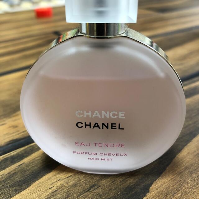 CHANEL(シャネル)のシャネル　チャンスオータンドゥルヘアミスト コスメ/美容のヘアケア/スタイリング(ヘアウォーター/ヘアミスト)の商品写真