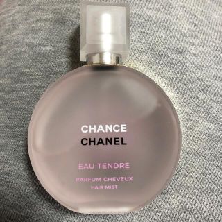 シャネル(CHANEL)のシャネル　チャンスオータンドゥルヘアミスト(ヘアウォーター/ヘアミスト)