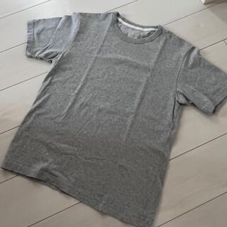 ムジルシリョウヒン(MUJI (無印良品))の無印良品　綿Tシャツ　M(Tシャツ/カットソー(半袖/袖なし))