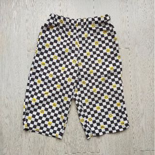 ユニクロ(UNIQLO)のミニオンすててこUNIQLO☆140(パジャマ)